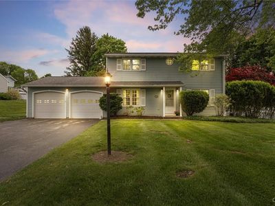 104 Hillside Way, Camillus, NY, 13031