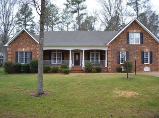 3206 Sailview Dr, Midlothian, VA 23112