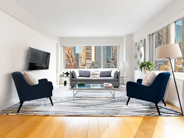 249 E 48th St APT 16E, New York, NY 10017