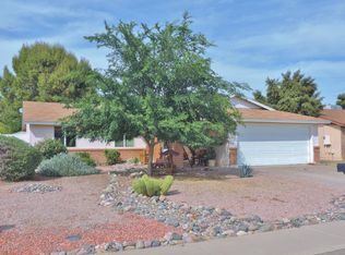 1714 W Palomino Dr, Chandler, AZ 85224