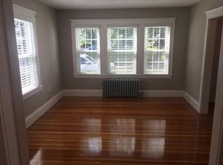 10 Schiller Rd #2, Boston, MA 02132