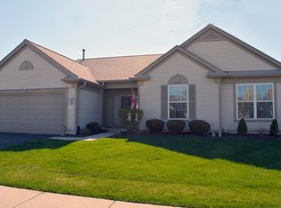 12324 Arlington Dr, Huntley, IL 60142