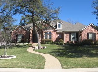144 Eagle Landing Dr, Belton, TX 76513