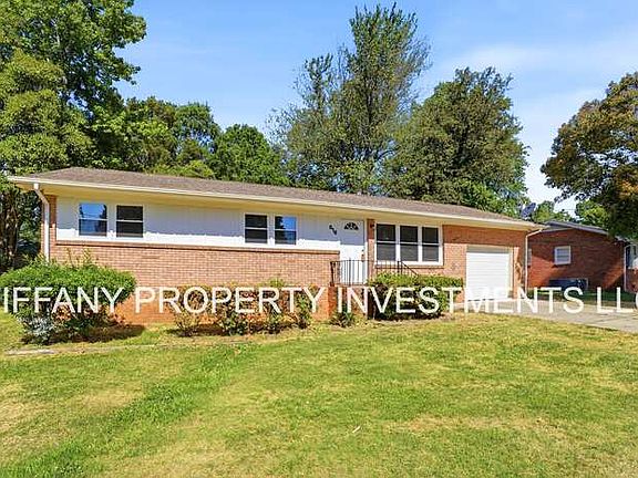 2nd image of 616 Dixie Dr
