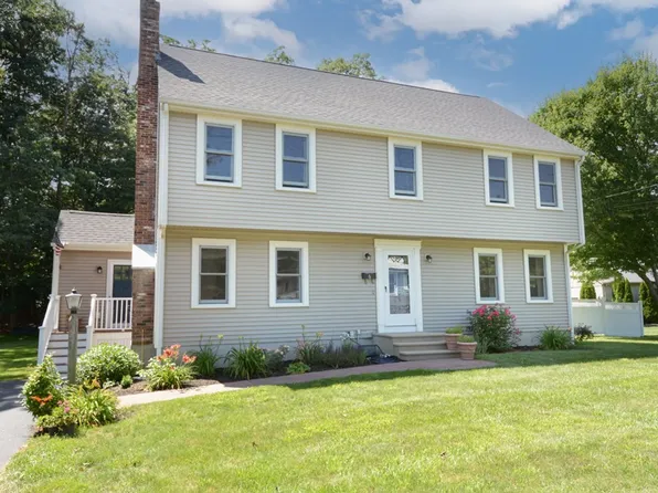6 Rochelle St, Auburn, MA 01501
