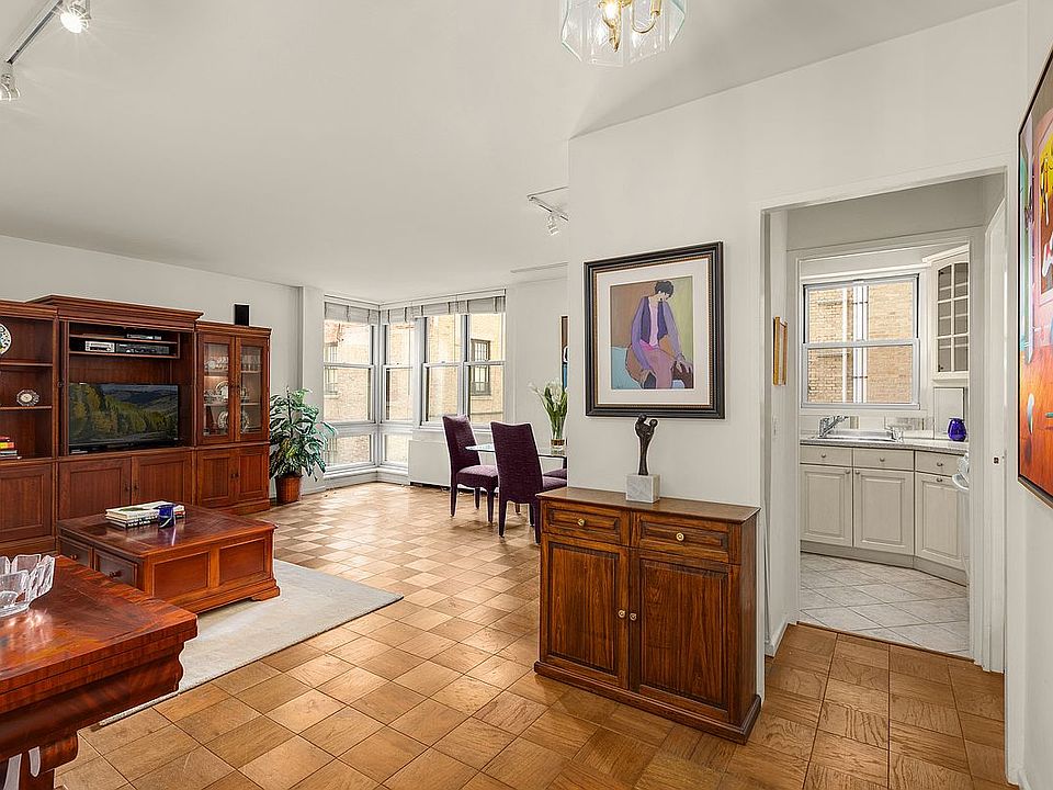1st image of 80 Central Park W APT 2H