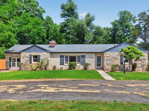 101 Farmington Rd W, Accokeek, MD 20607