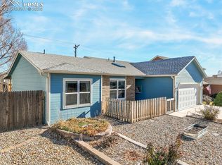 355 Fleming St, Colorado Springs, CO 80911