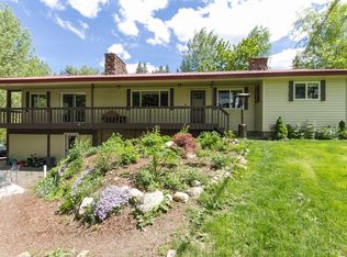 1690 Dead Medicine Rd, Evans, WA 99126