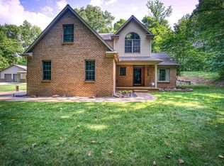 5759 Upper Mount Vernon Rd, Evansville, IN 47712