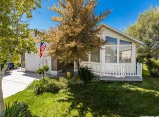 3206 S 3690 W, West Valley City, UT 84120