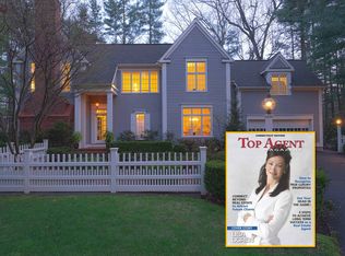 5 Chipping Campden, Farmington, CT 06032