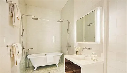 Rented by Compass