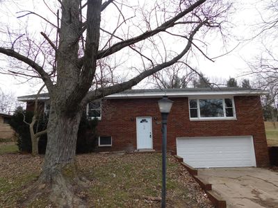 3020 Thresa Dr, Stevensville, MI, 49127