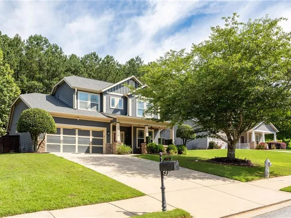 1778 Boulder Walk Ln SE, Atlanta, GA 30316