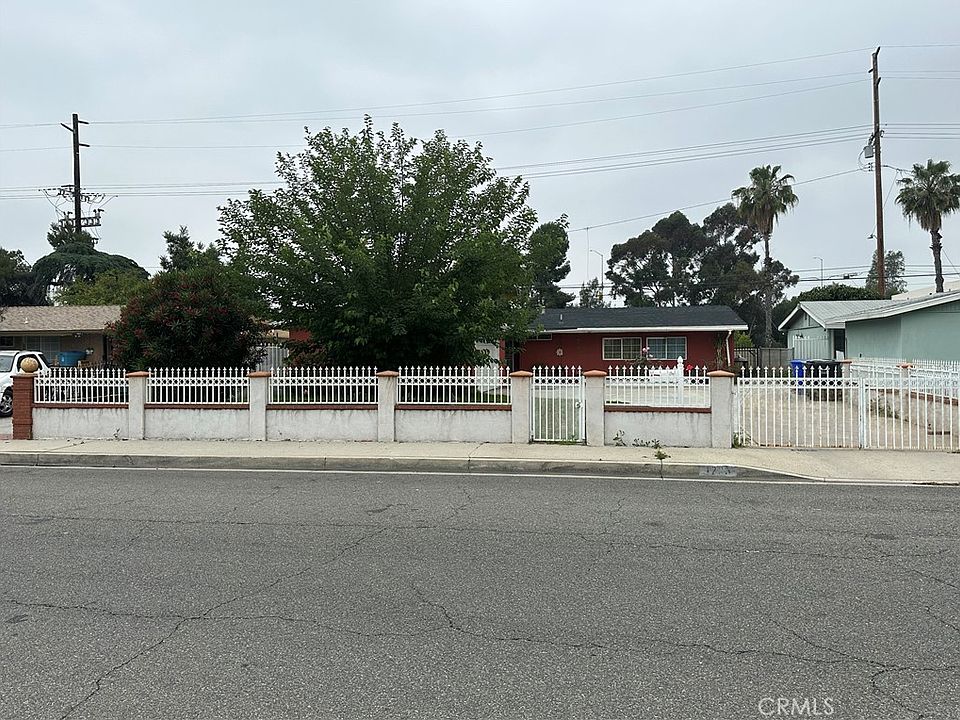 1295 Cornelia St, Pomona, CA 91768 Zillow