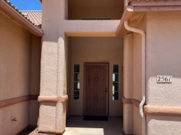 2561 Candlewood Dr, Sierra Vista, AZ 85650