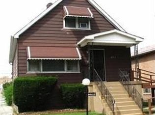 9242 S Essex Ave, Chicago, IL 60617