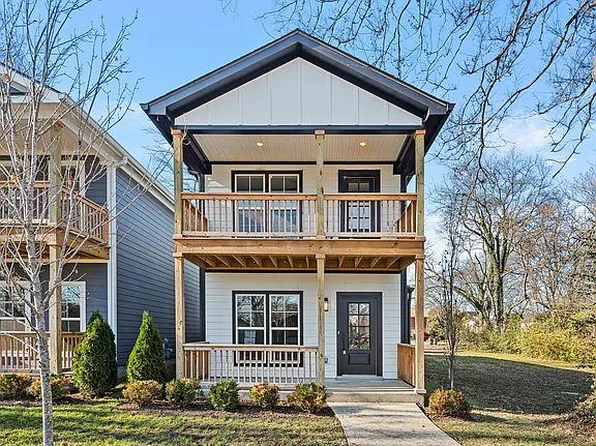 1829B 9th Ave N, Nashville, TN 37208