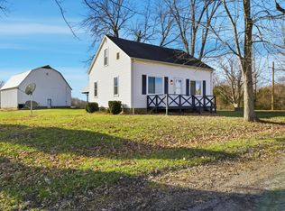 18092 Stone Church Rd, Laurel, IN 47024