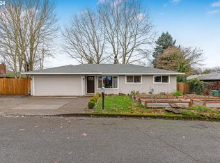 7605 SE 103rd Ave, Portland, OR 97266