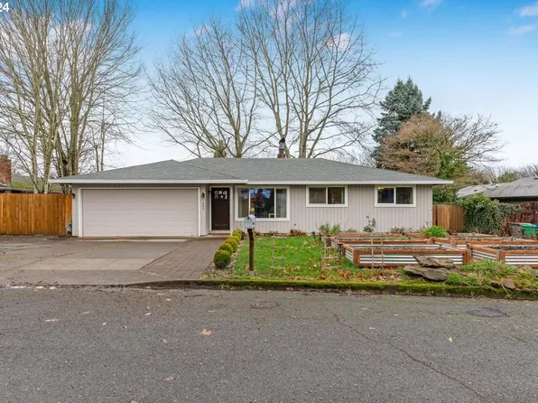 7605 SE 103rd Ave, Portland, OR 97266