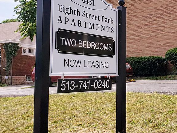 4th image of 4431 W 8th St APT 1B