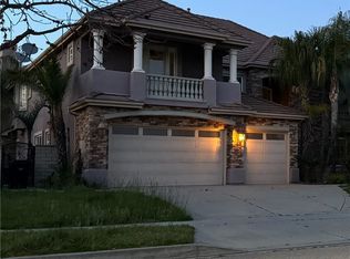 12932 Carnesi Dr, Rancho Cucamonga, CA 91739