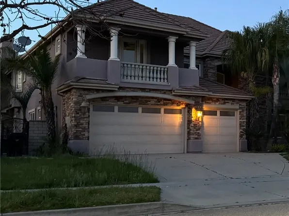 12932 Carnesi Dr, Rancho Cucamonga, CA 91739