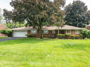 19419 Coral Gables St, Southfield, MI 48076
