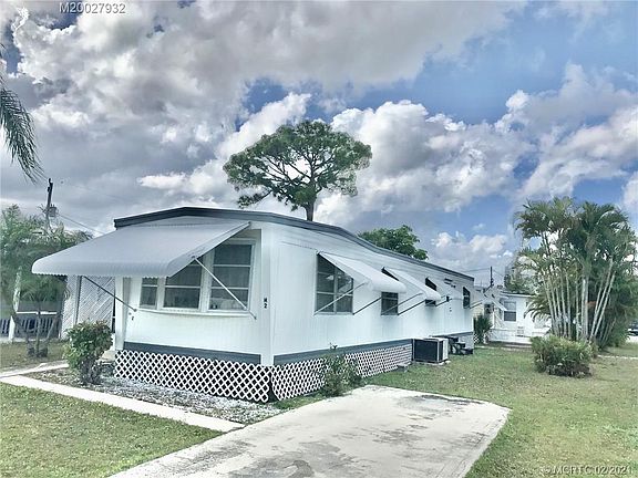 3rd image of 5400 SE Jack Ave Lot M2