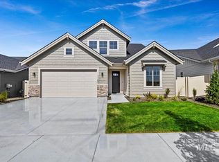 8347 W Show Horse Dr, Meridian, ID 83646