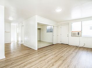 1044 Green St #B3, Honolulu, HI 96822