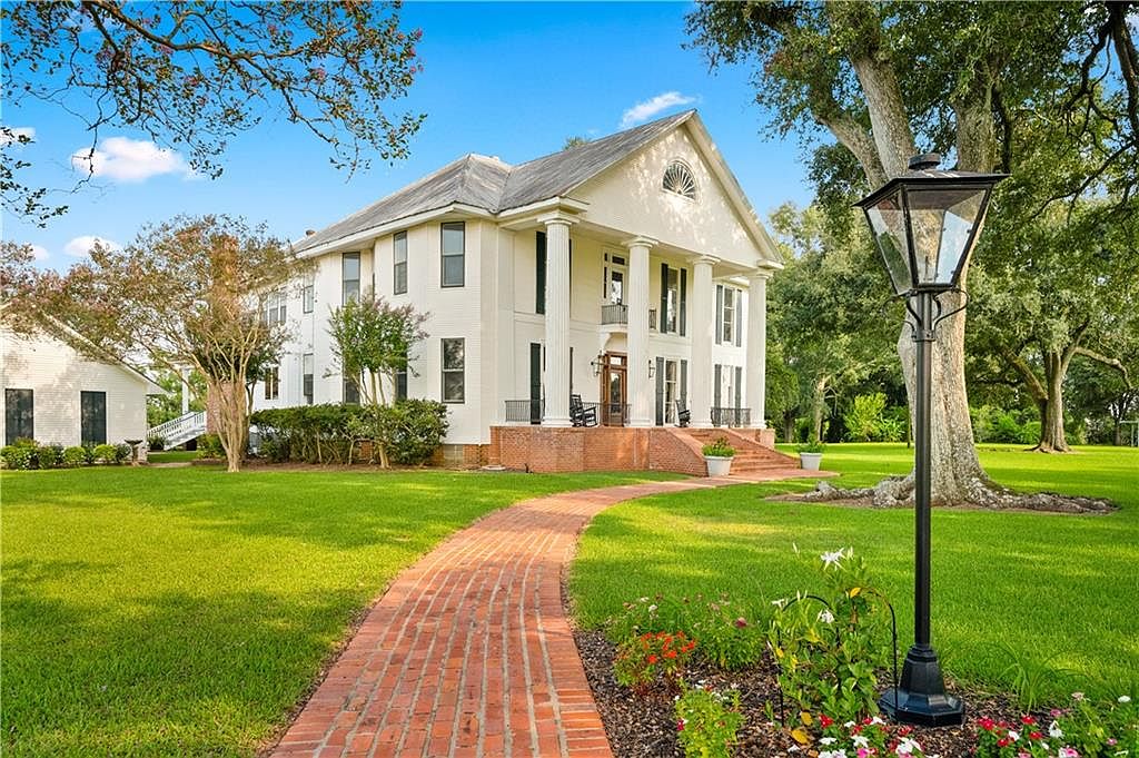 331 Munson Rd, Cheneyville, LA 71325 MLS 2460168 Zillow