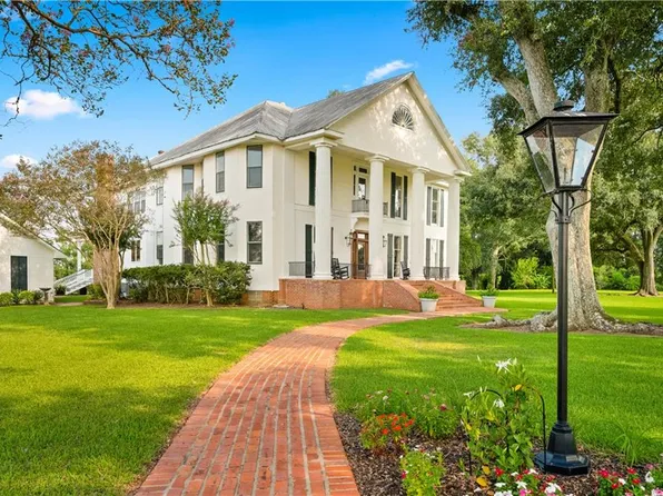 331 Munson Rd, Cheneyville, LA 71325