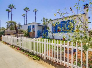 4811-13 Muir Ave, San Diego, CA 92107