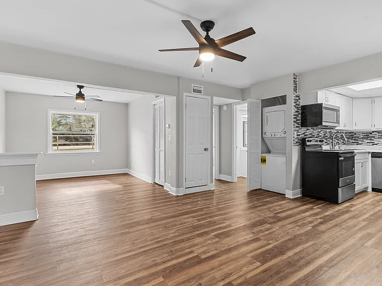Magnolia Villas — Photo 2