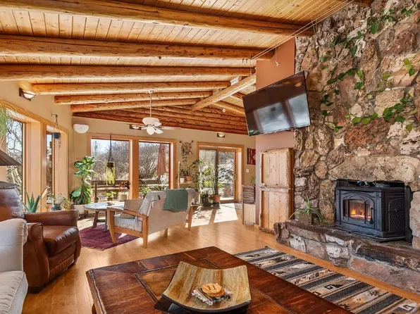 167 Picket Pin Ln, Snowmass, CO 81654