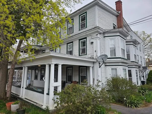 9-13 Summer Street, Concord, NH 03303