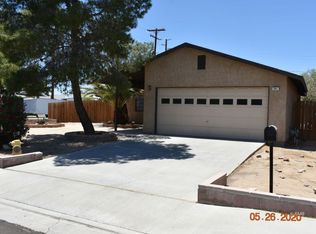 241 S Orchard St, Ridgecrest, CA 93555