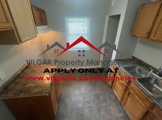 1948 Cleveland St, Gary, IN 46404