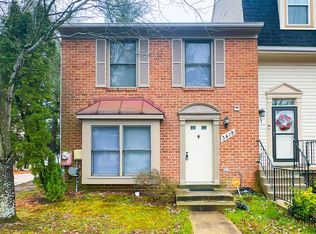 3419 Epic Gate, Bowie, MD 20716