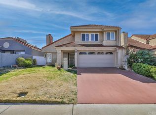 15478 Kernvale Ave, Moorpark, CA 93021