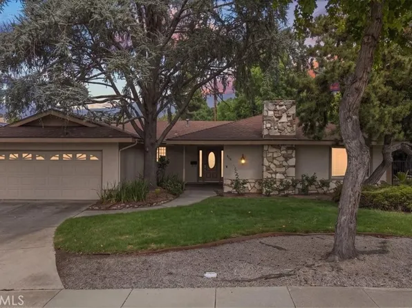 419 Greensboro Ct, Claremont, CA 91711