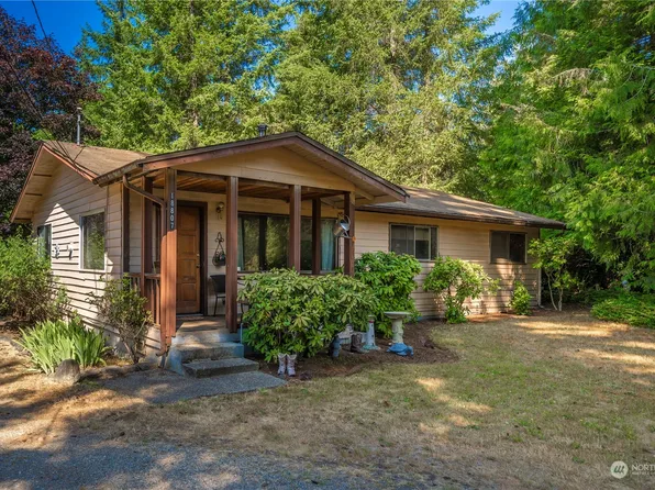 18807 276th Avenue SE, Issaquah, WA 98027