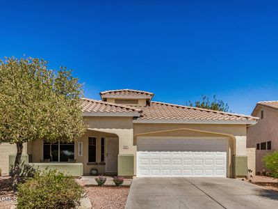3897 N 141st Dr, Goodyear, AZ, 85395
