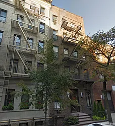 221 West 21st Street in Chelsea