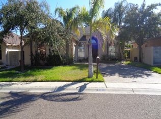 2903 Fishers Hill Loop, Laredo, TX 78045