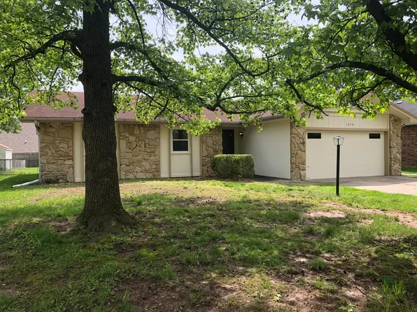 1250 S John Ave, Springfield, MO 65804