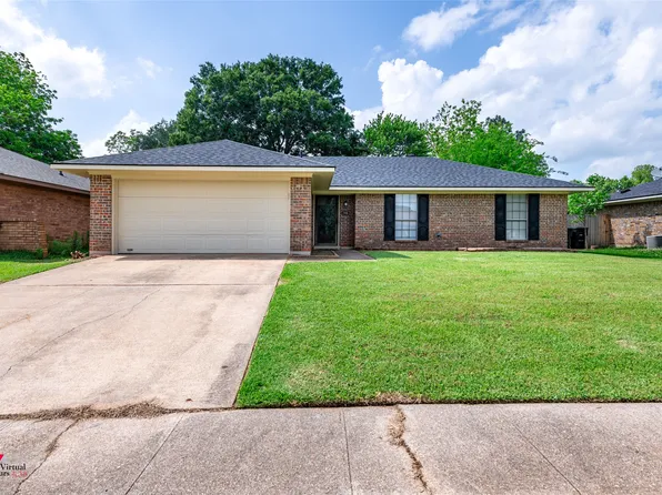 5421 Sage Dr, Bossier City, LA 71112